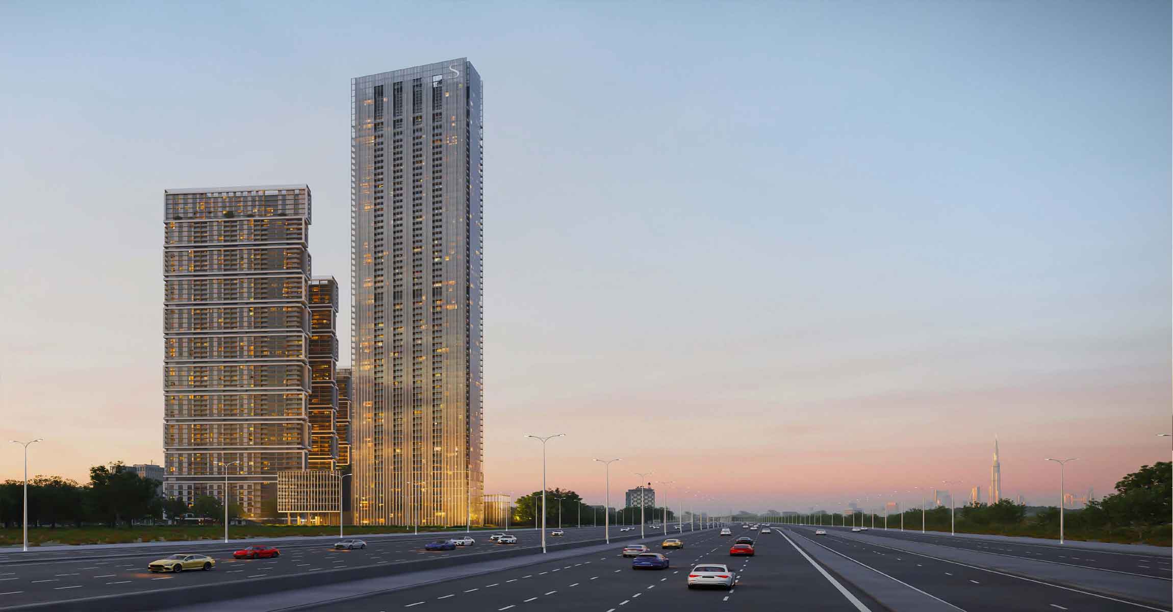 sobha-one-element-tower sobha-one-element-tower