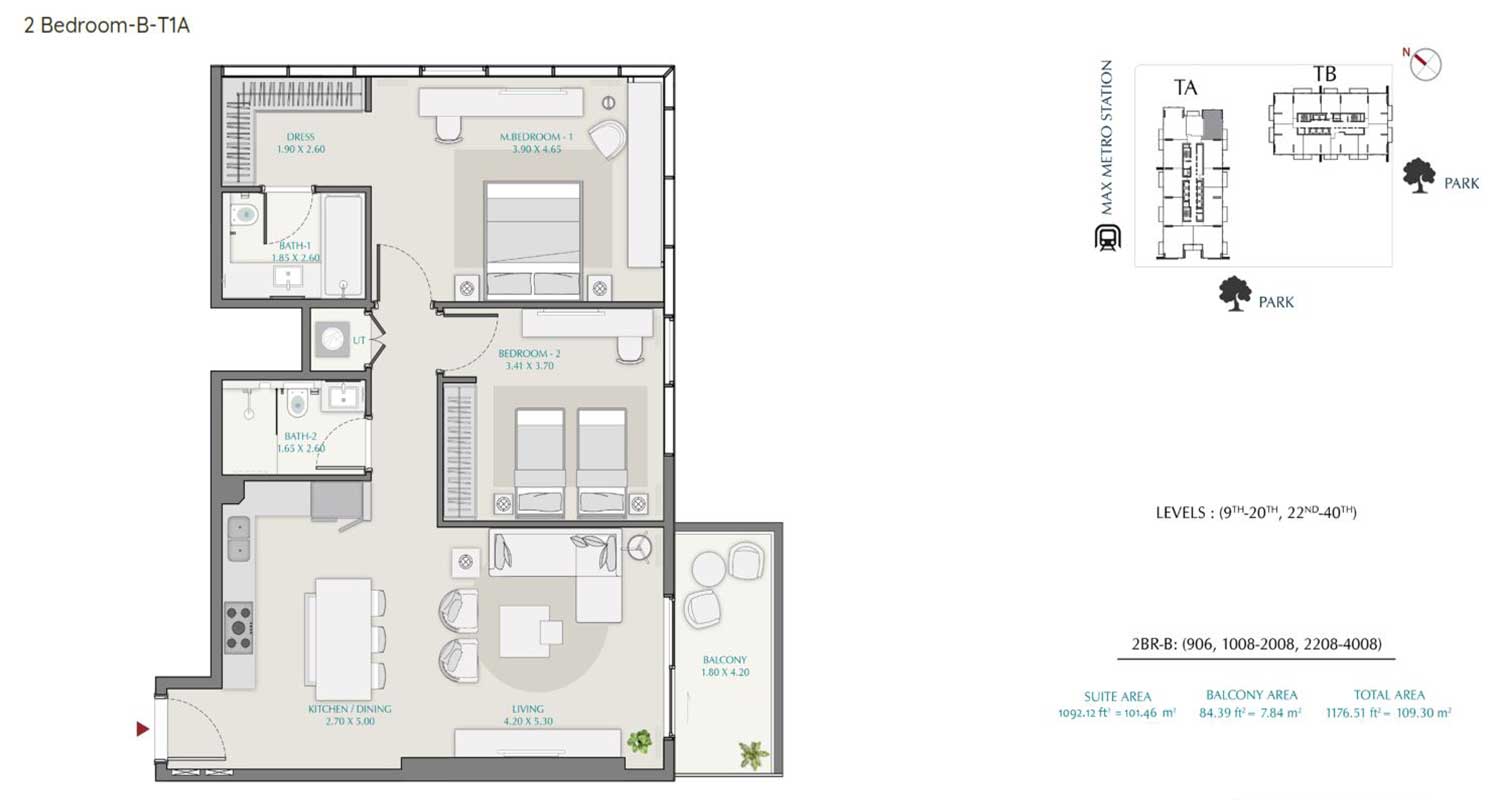 wasl-avenue-park-2-floor-plan wasl-avenue-park-2-floor-plan
