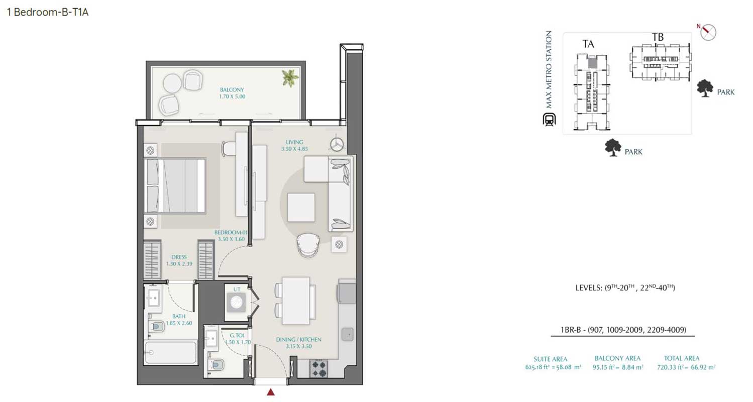 wasl-avenue-park-tower-1-plan wasl-avenue-park-tower-1-plan