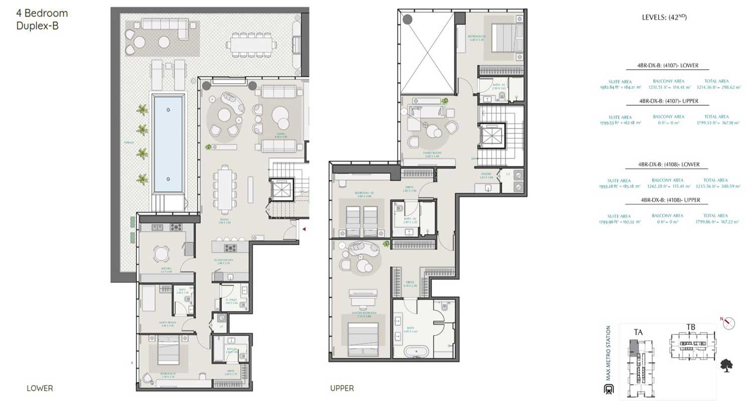 wasl-avenue-park-tower-4-floor-plan wasl-avenue-park-tower-4-floor-plan