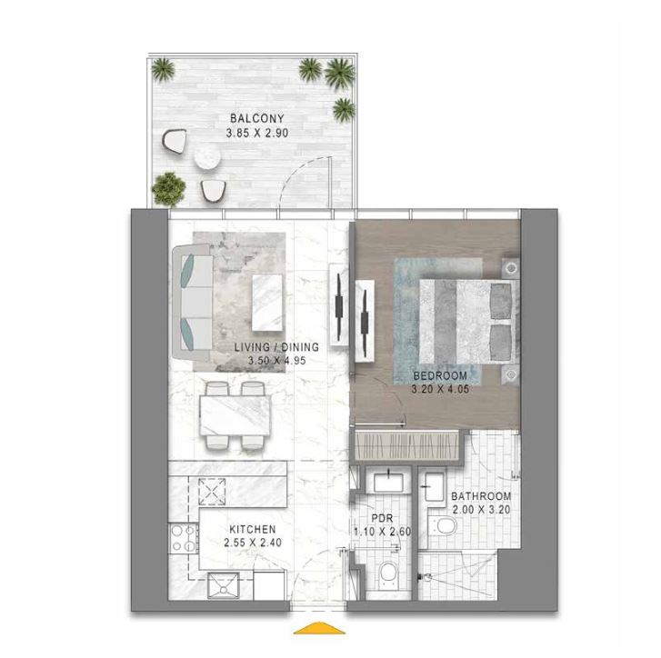 damac-safa-gate-1-floor-plan