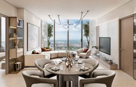 damac-safa-gate-park damac-safa-gate-park