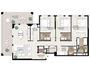 modon-nawayef-park-views-3-floor-plan