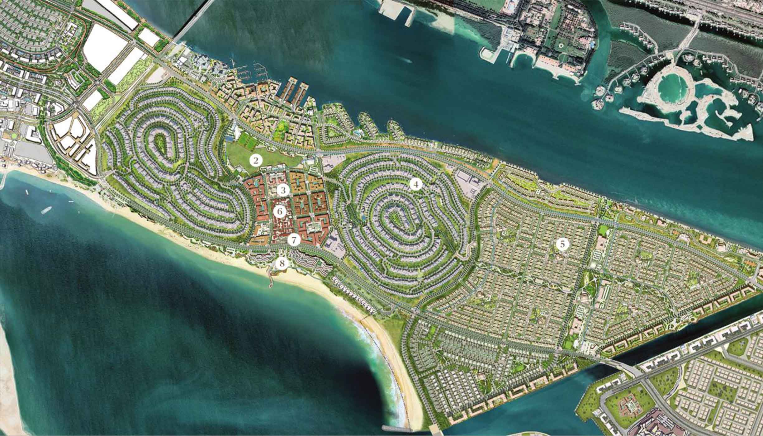 modon-nawayef-park-views-layout-map emaar-farm-gardensemaar-farm-Gardens-2-The-Valley