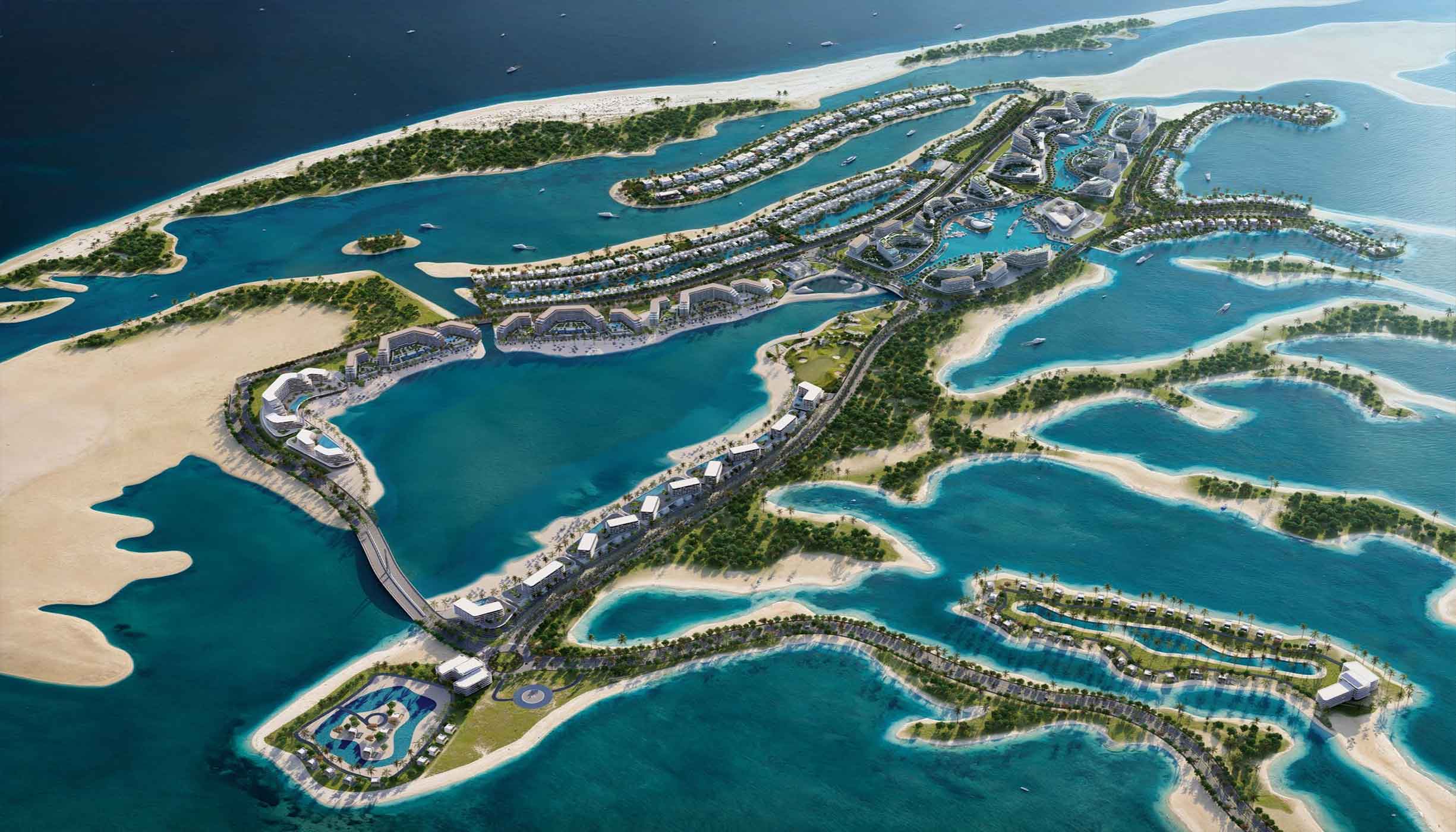 sobha-siniya-island-starline-beach