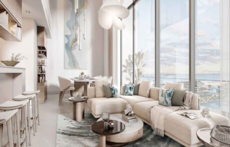 sobha-siniya-island-starline-bedroom