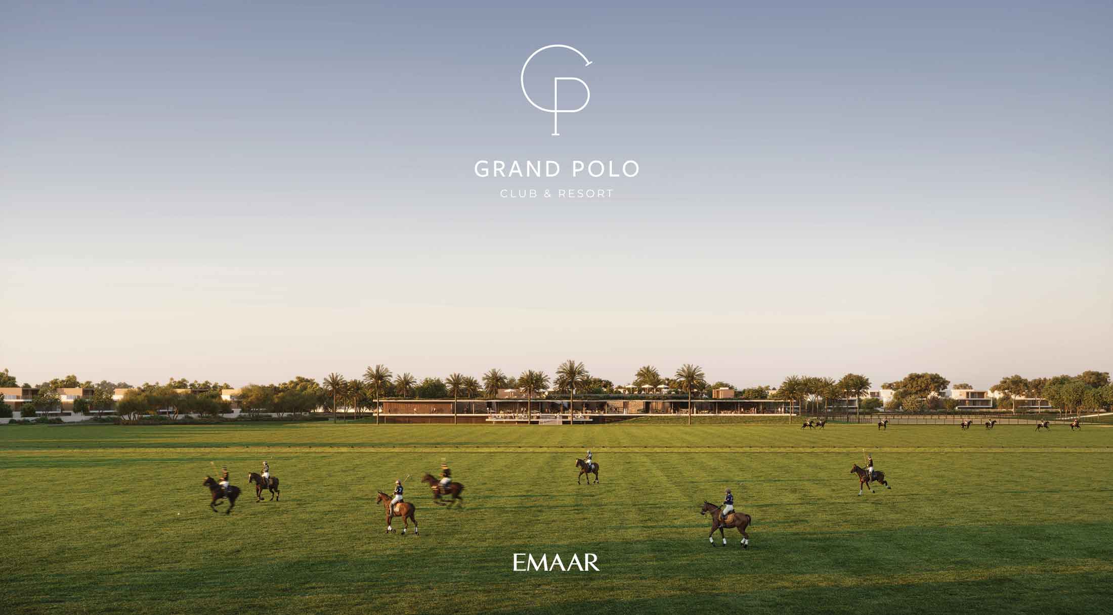 emaar-grand-polo-club-mansions