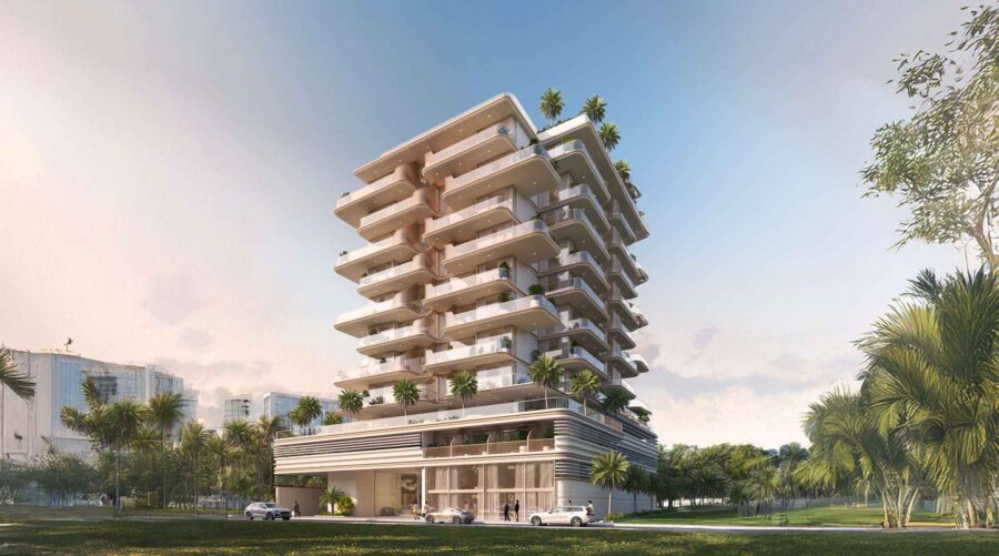 Imtiaz Sunset Bay — Dubai Islands, Dubai