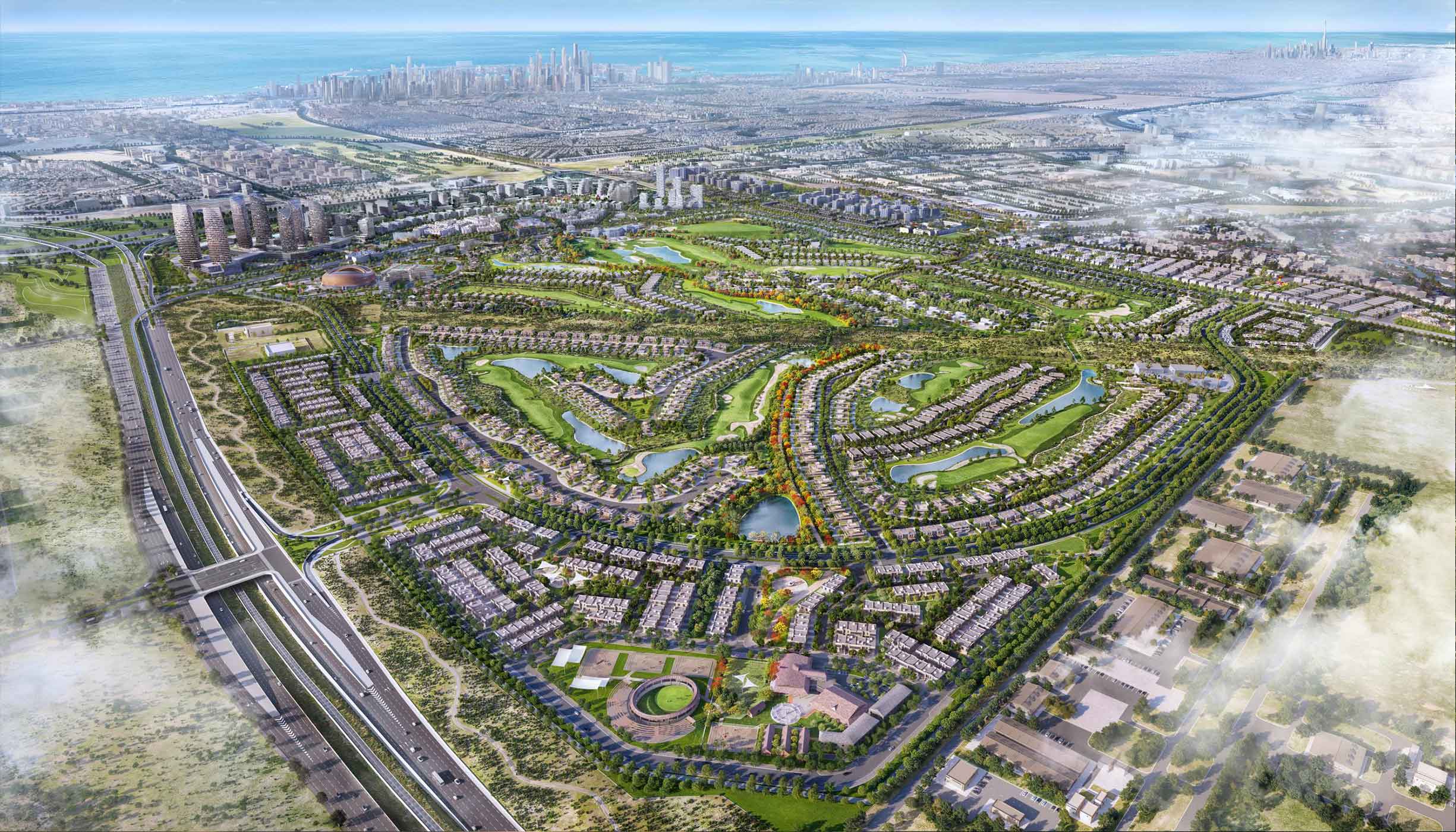 jumeirah-golf-estate-master-plan
