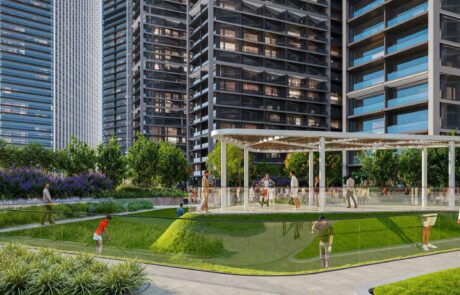 sobha-central-horizon-price