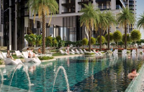 sobha-central-launch