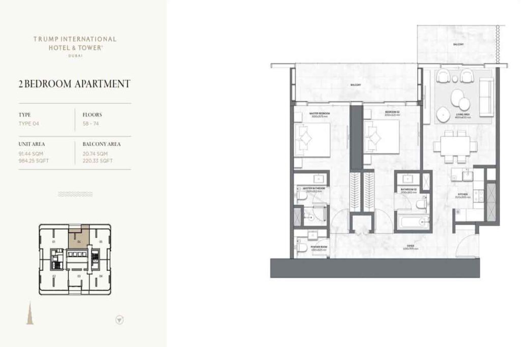 trump-tower-3-floor-plans