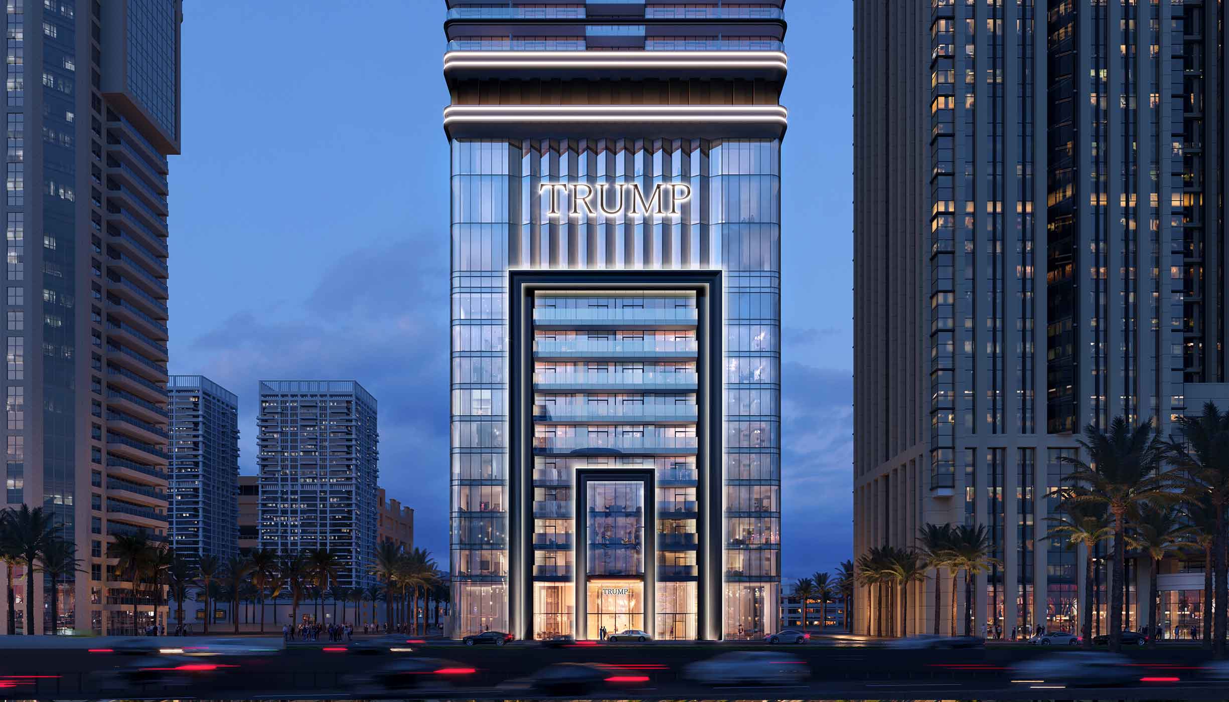 trump-tower-dubai-price