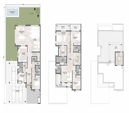 dubai-south-hayat-4-bed-440-385-Floor-Plan