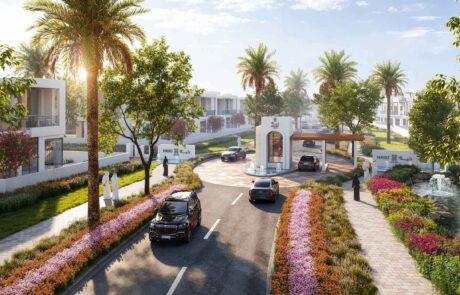 hayat-dubai-south-villas