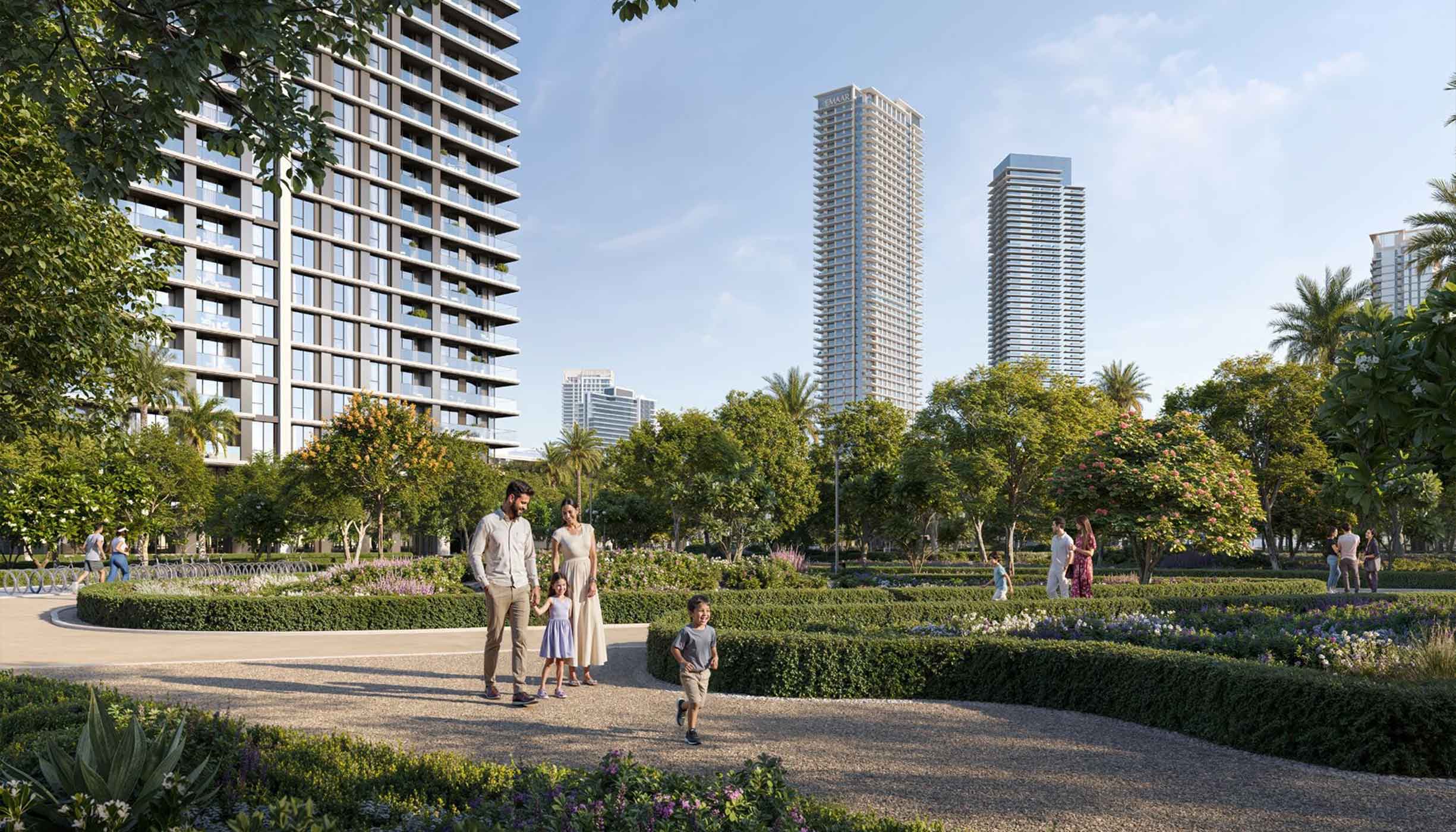 emaar-montiva-vida-dubai-creek