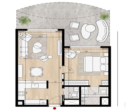 miraggio-1-floor-plan miraggio-1-floor-plan