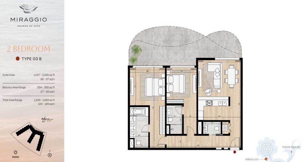 miraggio-2-bed-layout-plan