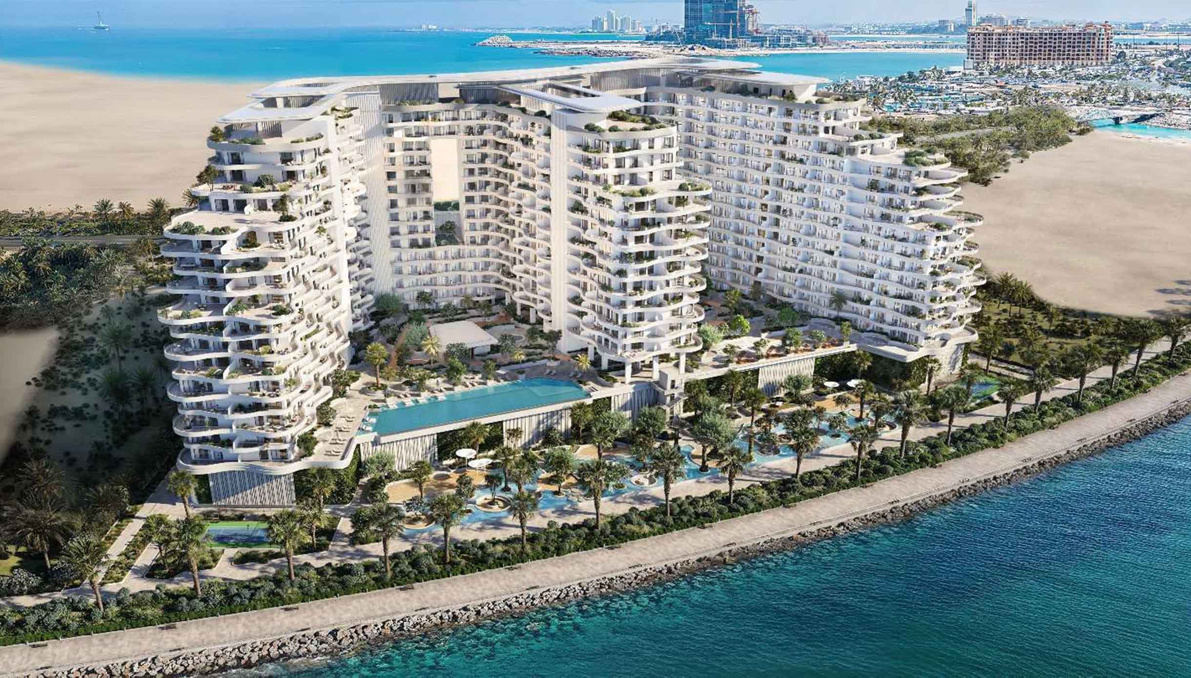 miraggio-ras-al-khaimah miraggio-ras-al-khaimah