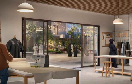 aldar-al-deem-townhomes aldar-al-deem-townhomes