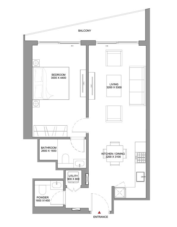sobha-tranquil-1-floor-plans