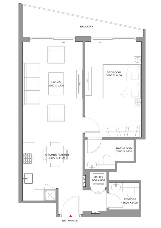 sobha-tranquil-floor-plans