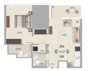 sobha-skyparks-1-floor-plan