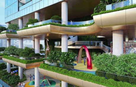 sobha-skyparks-business-bay