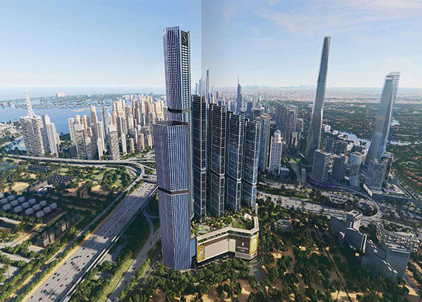 pinnacle-sobha-central-dubai-600-430