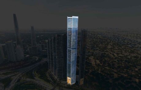 pinnacle-sobha-central-dubai-price