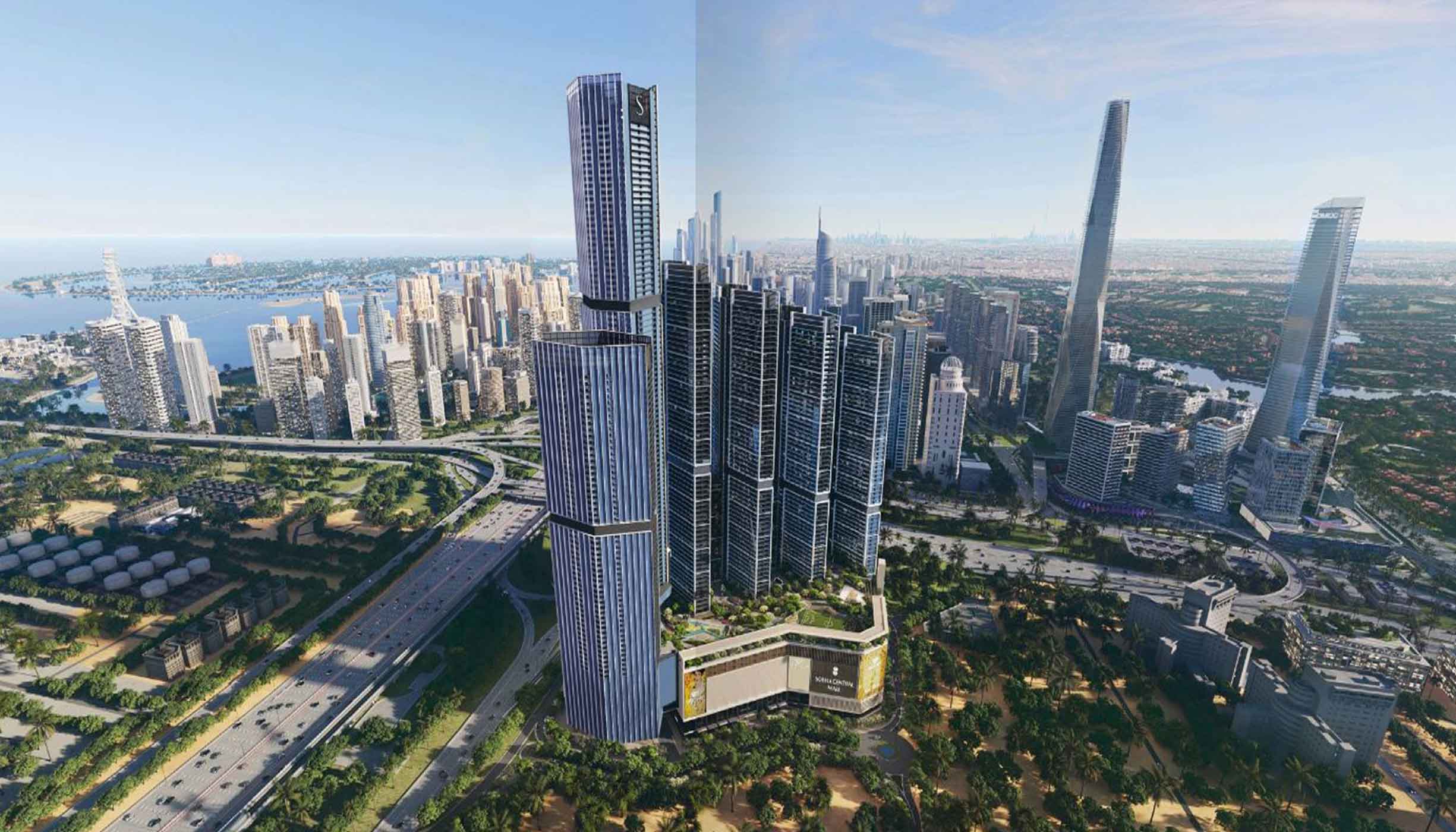 pinnacle-sobha-central