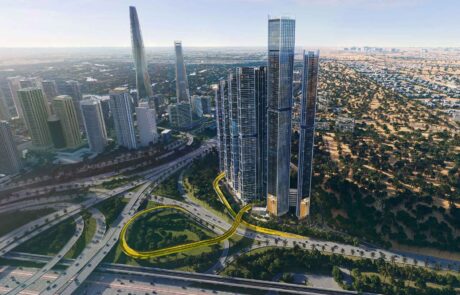 sobha-central-pinnacle