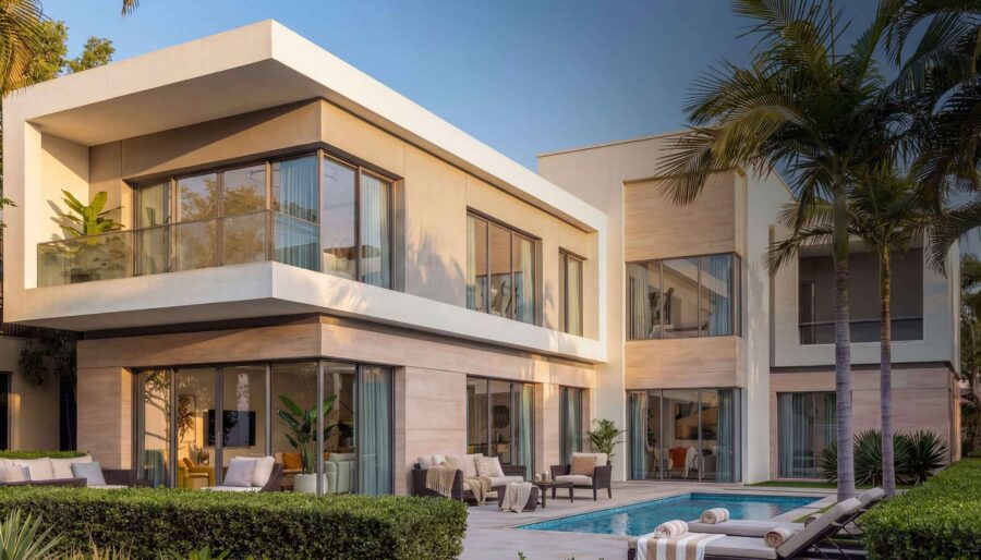 The Grove at Sobha Sanctuary — Al Ain Road, Dubai