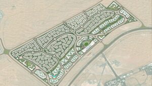 sobha-sanctuary-master-plan