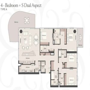 ellington-meriva-4-floor-plan