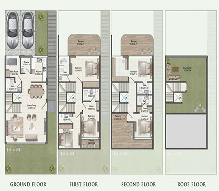 440-385-5-Floor-Plan-danube-greenz