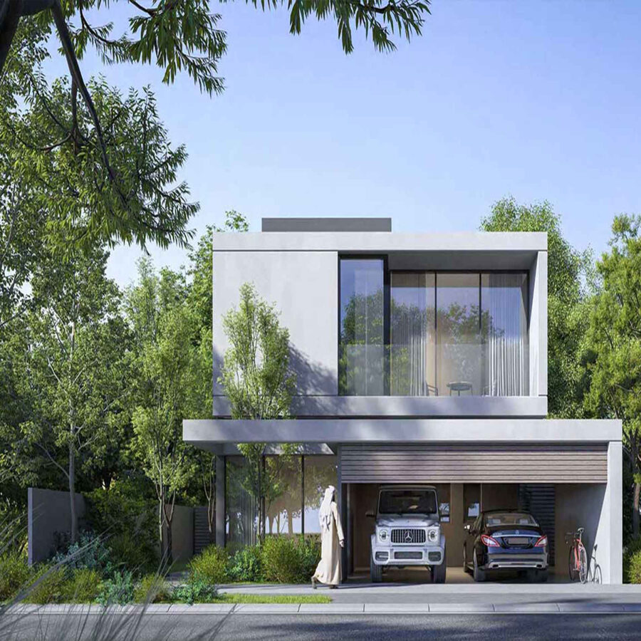 Project image