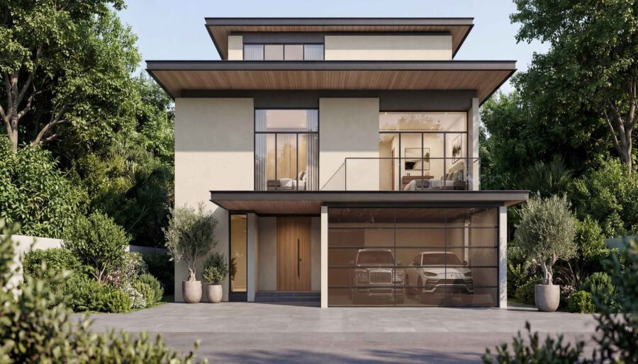 Sobha City — Abu Dhabi